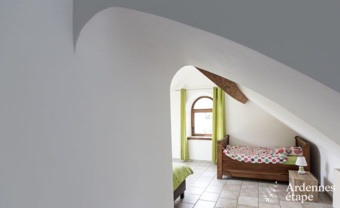 Vakantiehuis in Maredsous voor 12/13 personen in de Ardennen