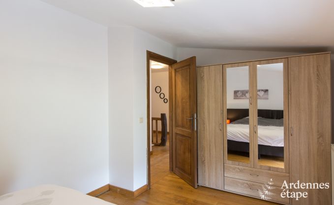 Vakantiehuis in Maredsous voor 12/13 personen in de Ardennen