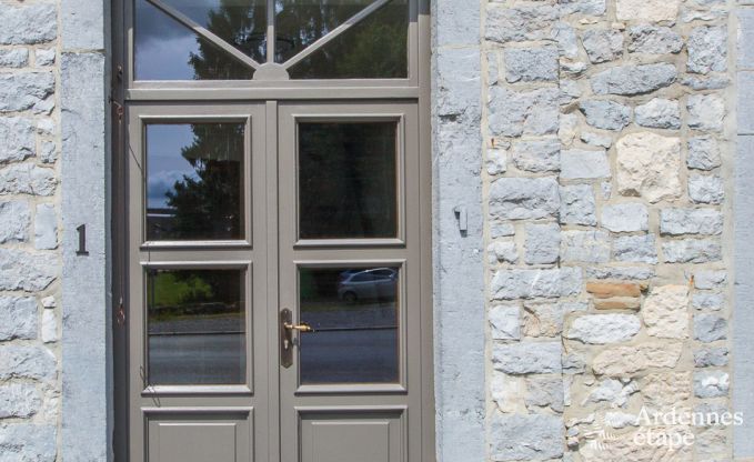 Vakantiehuis in Maredsous voor 12/13 personen in de Ardennen