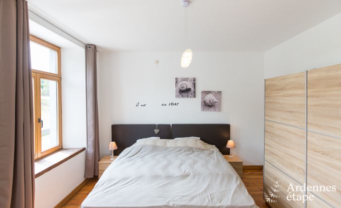 Vakantiehuis in Maredsous voor 12/13 personen in de Ardennen