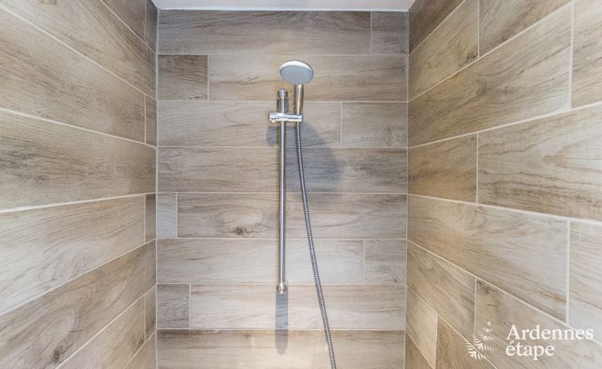 Vakantiehuis in Maredsous voor 12/13 personen in de Ardennen