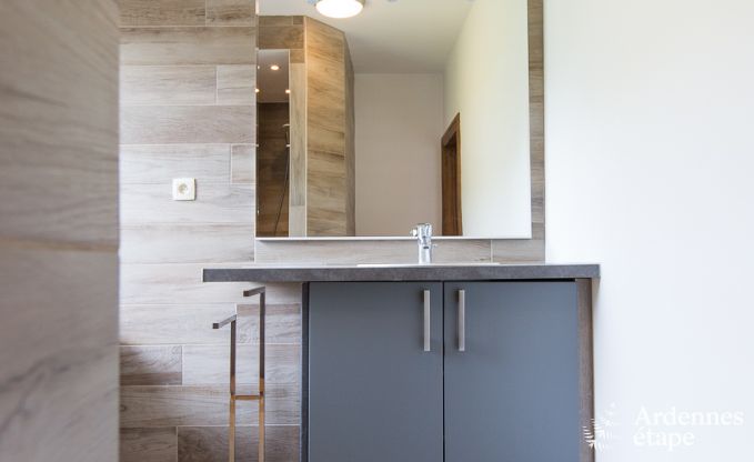 Vakantiehuis in Maredsous voor 12/13 personen in de Ardennen