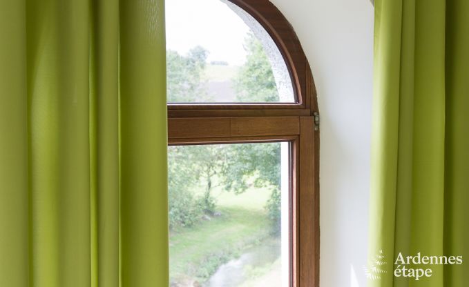 Vakantiehuis in Maredsous voor 12/13 personen in de Ardennen