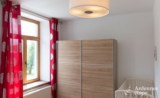 Vakantiehuis in Maredsous voor 12/13 personen in de Ardennen