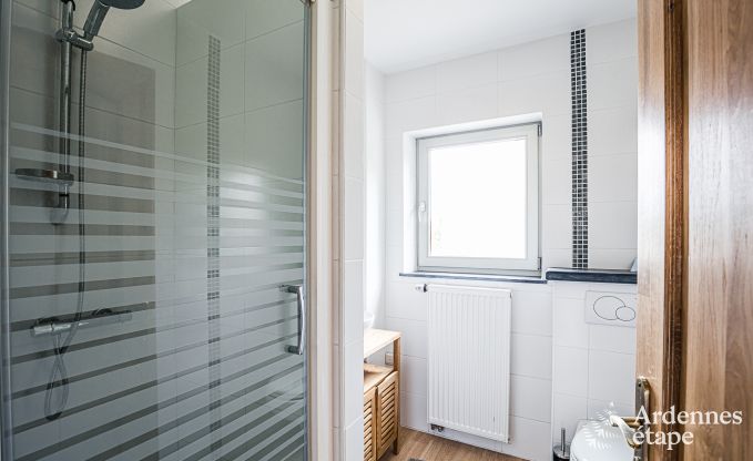 Vakantiehuis in Maredsous voor 9 personen in de Ardennen