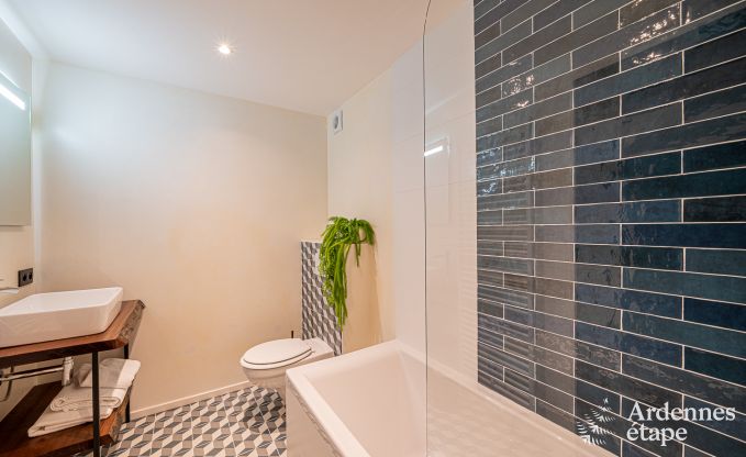 Vakantiehuis in Maredsous voor 7 personen in de Ardennen