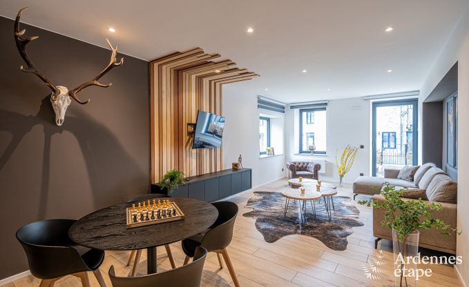 Vakantiehuis in Maredsous voor 7 personen in de Ardennen