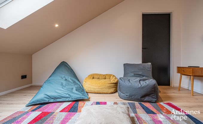 Vakantiehuis in Maredsous voor 7 personen in de Ardennen