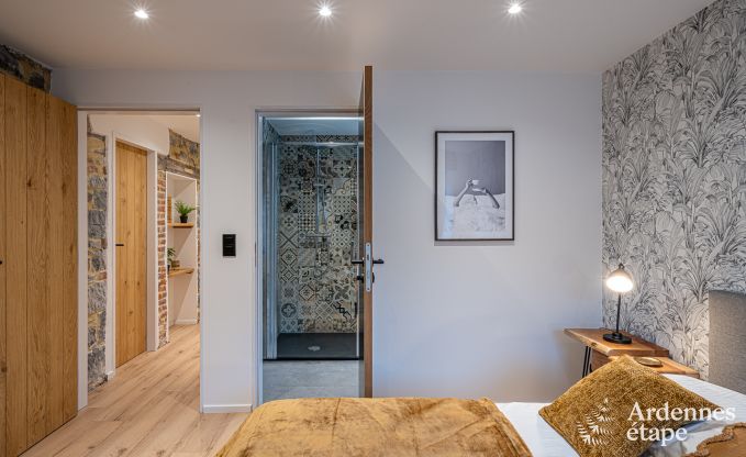 Vakantiehuis in Maredsous voor 7 personen in de Ardennen