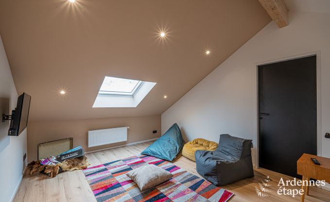 Vakantiehuis in Maredsous voor 7 personen in de Ardennen