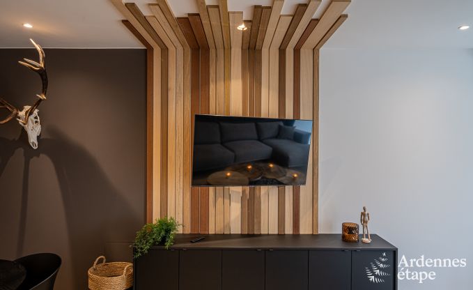 Vakantiehuis in Maredsous voor 7 personen in de Ardennen