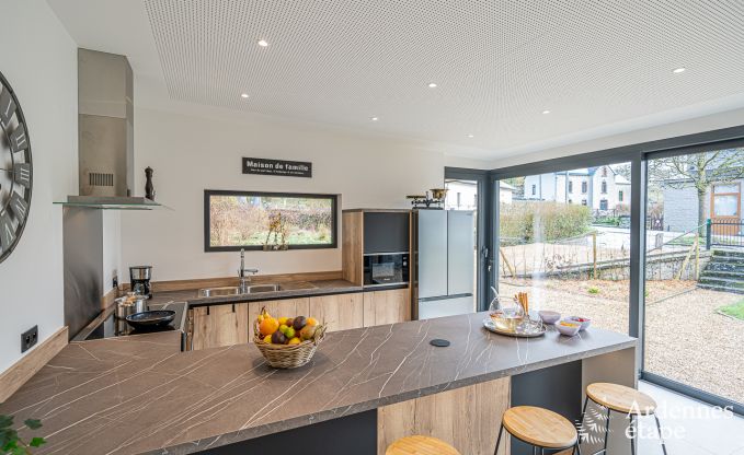 Vakantiehuis in Maredsous voor 7 personen in de Ardennen