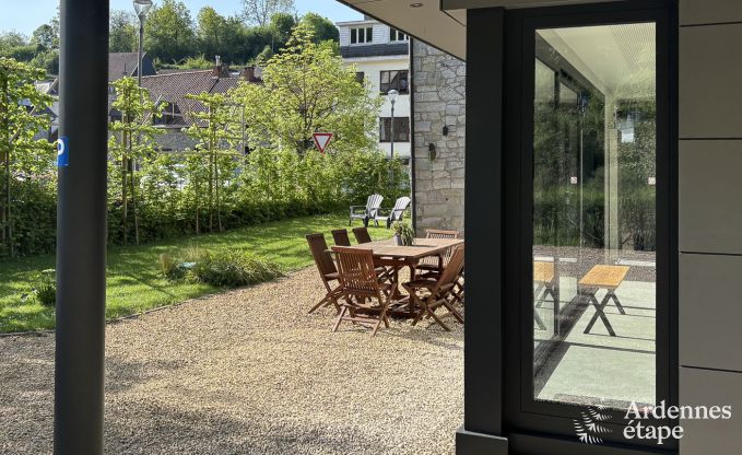 Vakantiehuis in Maredsous voor 7 personen in de Ardennen