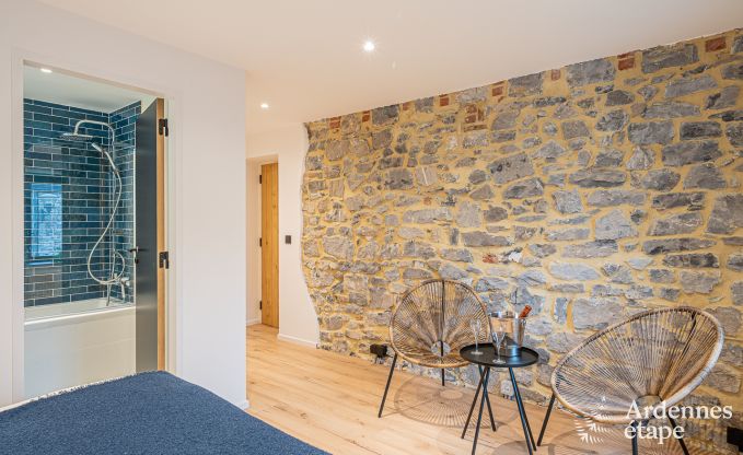 Vakantiehuis in Maredsous voor 7 personen in de Ardennen