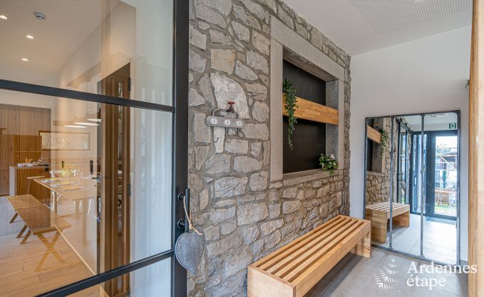 Vakantiehuis in Maredsous voor 7 personen in de Ardennen