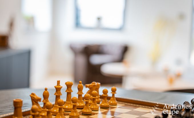 Vakantiehuis in Maredsous voor 7 personen in de Ardennen