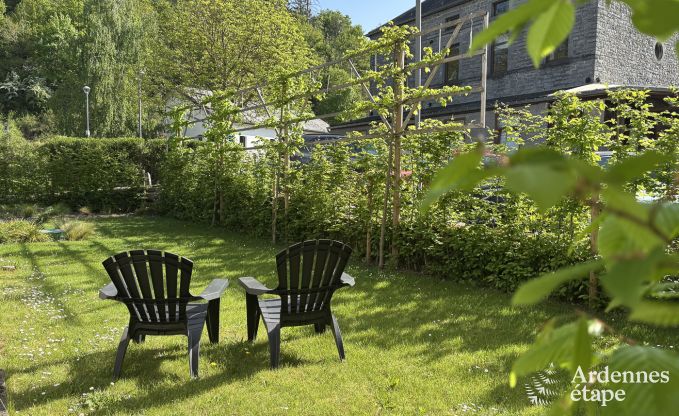 Vakantiehuis in Maredsous voor 7 personen in de Ardennen