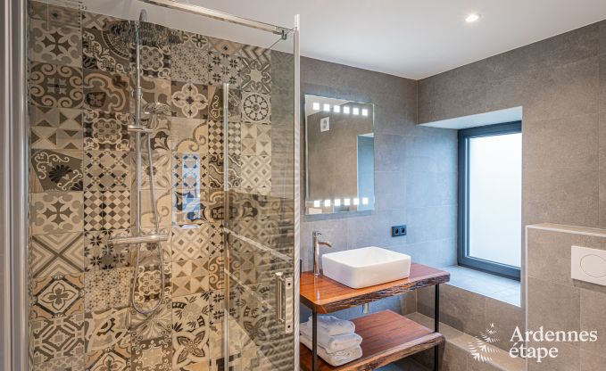 Vakantiehuis in Maredsous voor 7 personen in de Ardennen