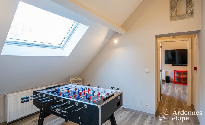 Vakantiehuis voor 12 personen in Maredsous, Ardennen