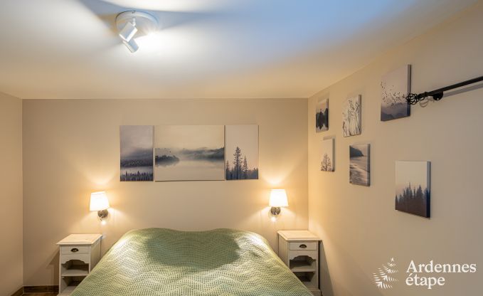 Vakantiehuis voor 12 personen in Maredsous, Ardennen