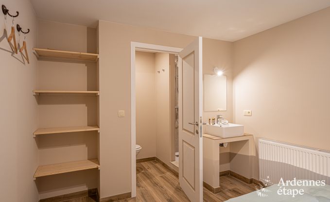 Vakantiehuis voor 12 personen in Maredsous, Ardennen