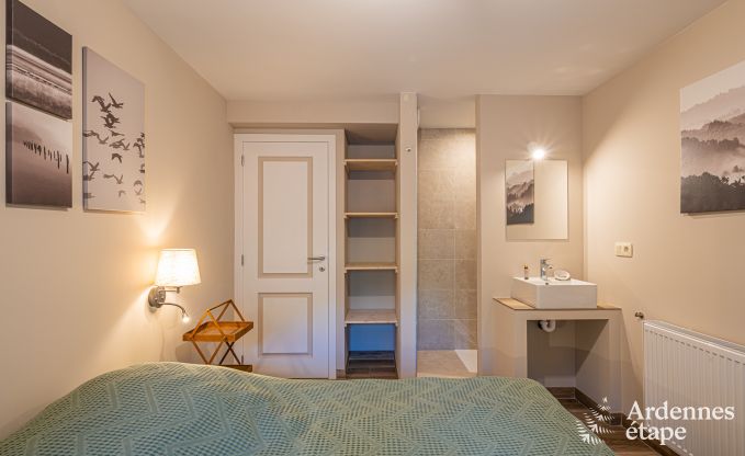 Vakantiehuis voor 12 personen in Maredsous, Ardennen