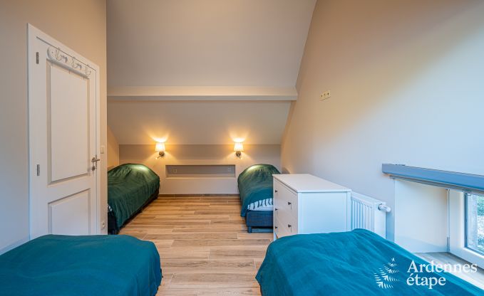 Vakantiehuis voor 12 personen in Maredsous, Ardennen