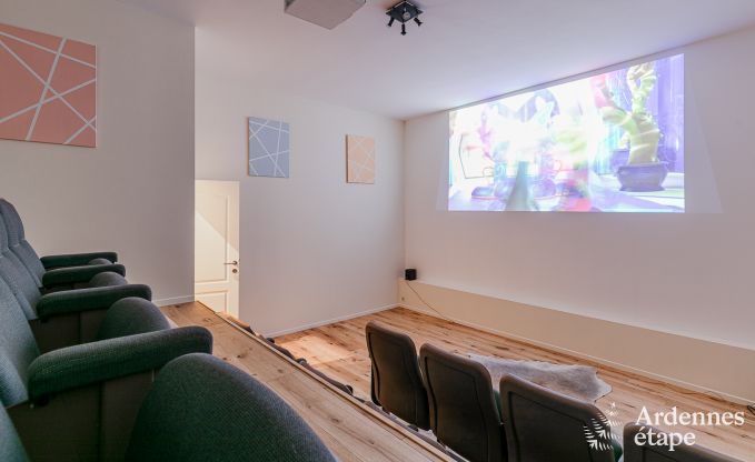 Vakantiehuis in Maredsous voor 14 personen in de Ardennen