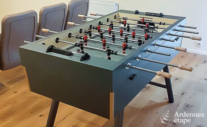 Vakantiehuis in Maredsous voor 14 personen in de Ardennen