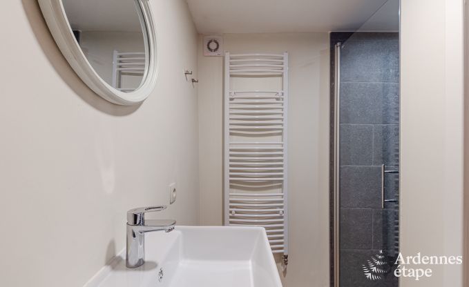 Vakantiehuis in Maredsous voor 14 personen in de Ardennen