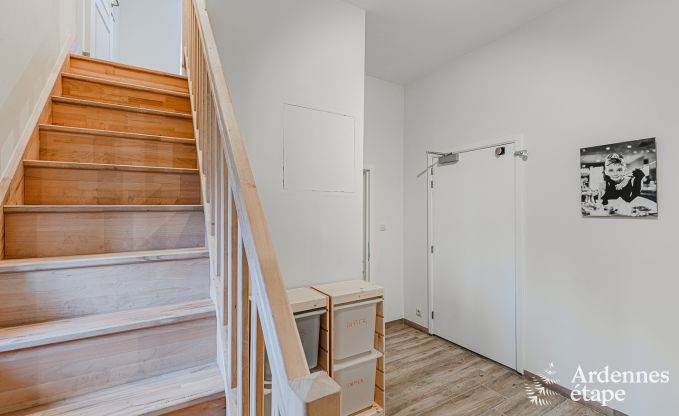 Vakantiehuis in Maredsous voor 14 personen in de Ardennen