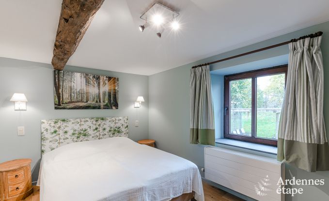 Vakantiehuis in Maredsous voor 14 personen in de Ardennen