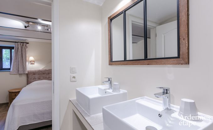 Vakantiehuis in Maredsous voor 14 personen in de Ardennen