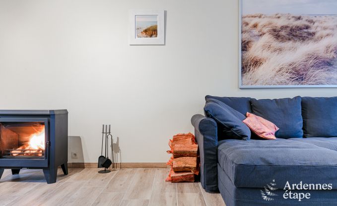 Vakantiehuis in Maredsous voor 14 personen in de Ardennen