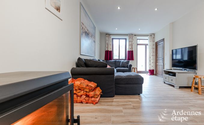 Vakantiehuis in Maredsous voor 14 personen in de Ardennen