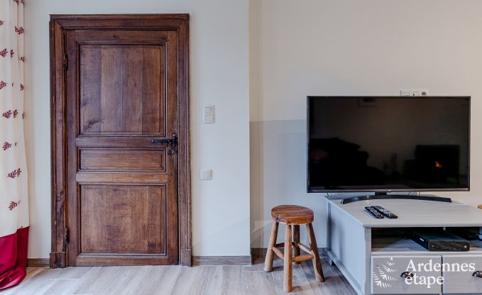 Vakantiehuis in Maredsous voor 14 personen in de Ardennen