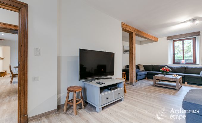 Vakantiehuis in Maredsous voor 14 personen in de Ardennen