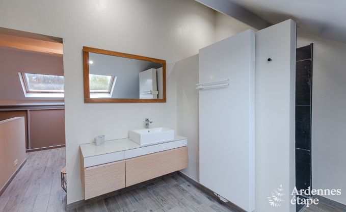 Vakantiehuis in Maredsous voor 14 personen in de Ardennen