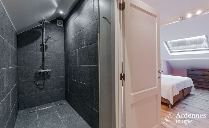 Vakantiehuis in Maredsous voor 14 personen in de Ardennen