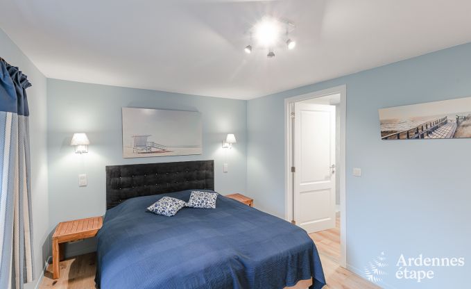 Vakantiehuis in Maredsous voor 14 personen in de Ardennen