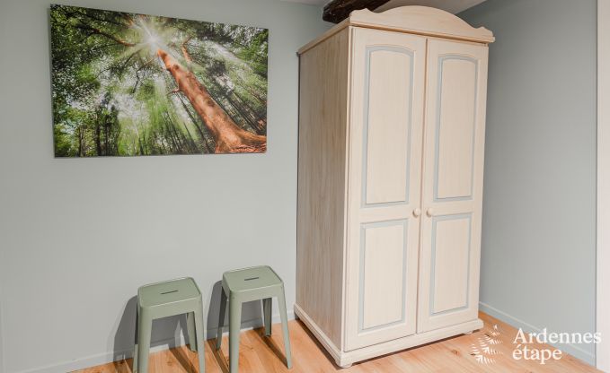 Vakantiehuis in Maredsous voor 14 personen in de Ardennen