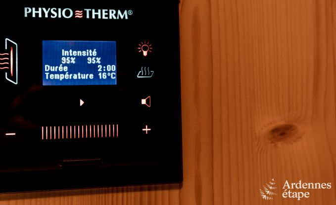 Vakantiehuis in Maredsous voor 14 personen in de Ardennen