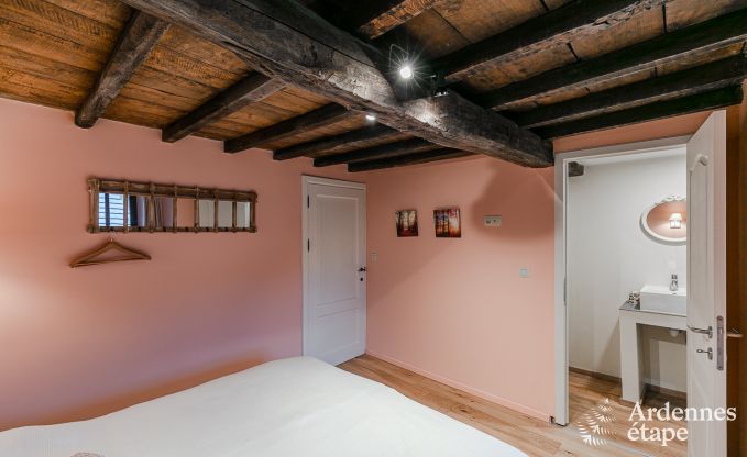 Vakantiehuis in Maredsous voor 14 personen in de Ardennen