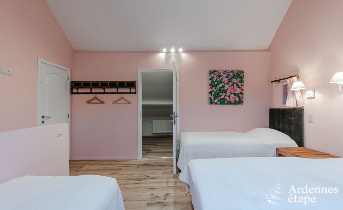 Vakantiehuis in Maredsous voor 14 personen in de Ardennen