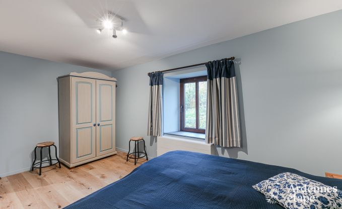 Vakantiehuis in Maredsous voor 14 personen in de Ardennen