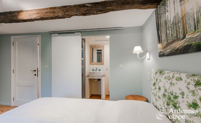 Vakantiehuis in Maredsous voor 14 personen in de Ardennen