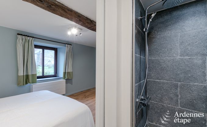 Vakantiehuis in Maredsous voor 14 personen in de Ardennen