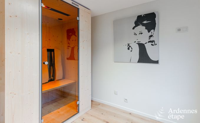 Vakantiehuis in Maredsous voor 14 personen in de Ardennen