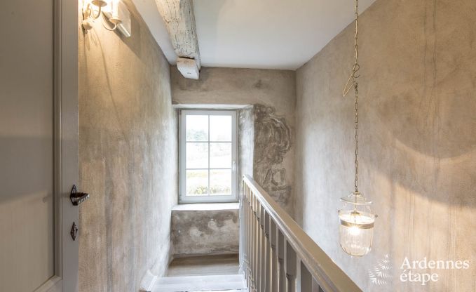 Vakantiehuis in Maredsous voor 24 personen in de Ardennen