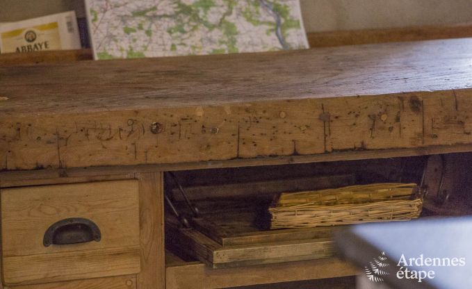 Vakantiehuis in Maredsous voor 24 personen in de Ardennen